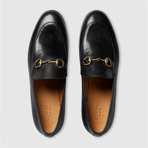 jordaan gucci size|Gucci Jordaan Bit Loafer (Women) .